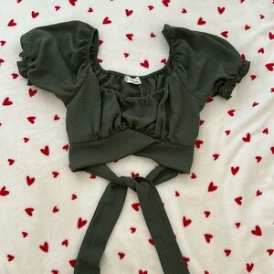 Brand new Altard state top